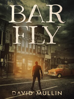 cover image of Bar Fly
